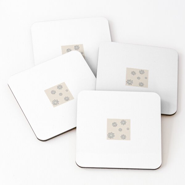 Item preview, Stars on a light background designed and sold by FlowerandDesing.