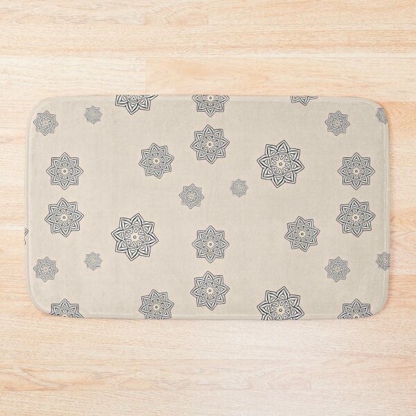 Item preview, Stars on a light background designed and sold by FlowerandDesing.