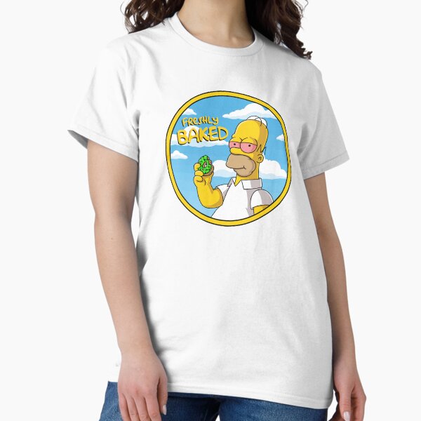 Item preview, Freshly Baked designed and sold by halfcrazy.