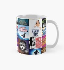 Taza Broadway Musicals