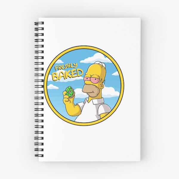 Item preview, Freshly Baked designed and sold by halfcrazy.