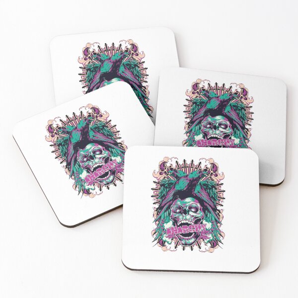Item preview, Crooked Kingdom designed and sold by muta1993.