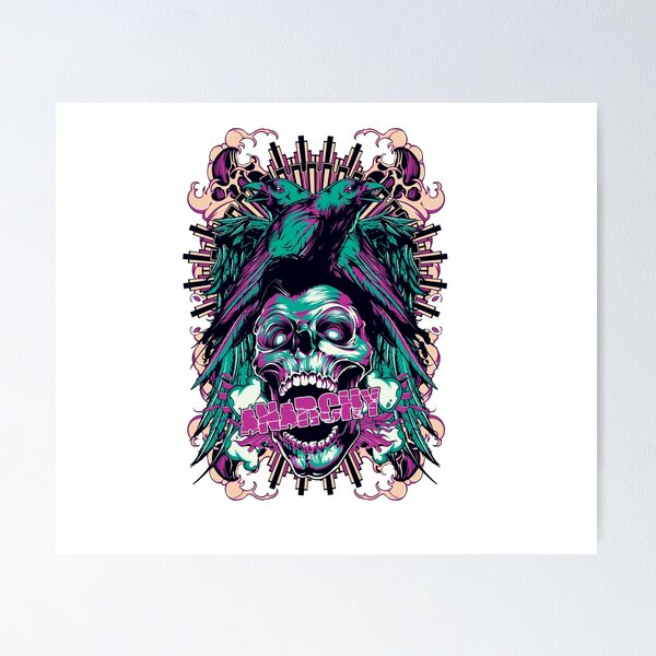 Item preview, Crooked Kingdom designed and sold by muta1993.