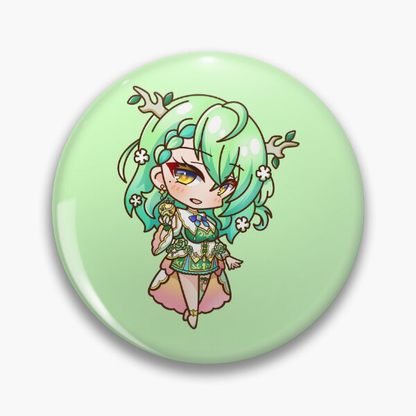 Item preview, Ceres Fauna Hololive designed and sold by Bettelheim.