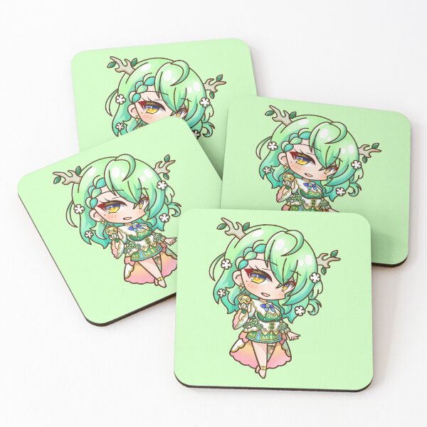 Item preview, Ceres Fauna Hololive designed and sold by Bettelheim.