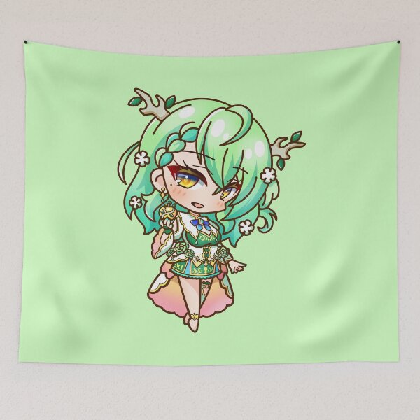 Item preview, Ceres Fauna Hololive designed and sold by Bettelheim.