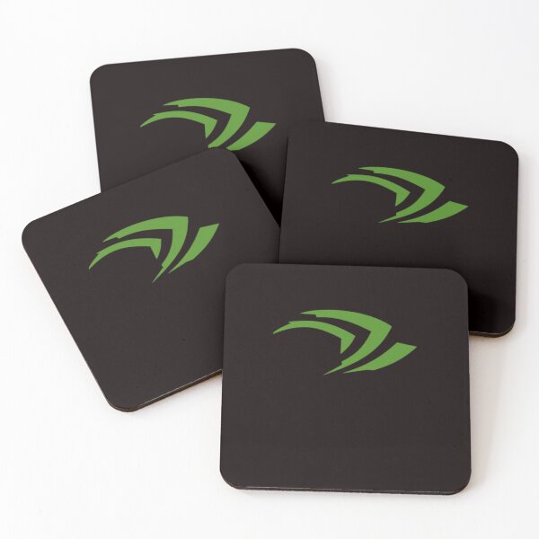 Item preview, Nvidia Logo designed and sold by TODNSON.