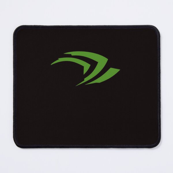 Item preview, Nvidia Logo designed and sold by TODNSON.