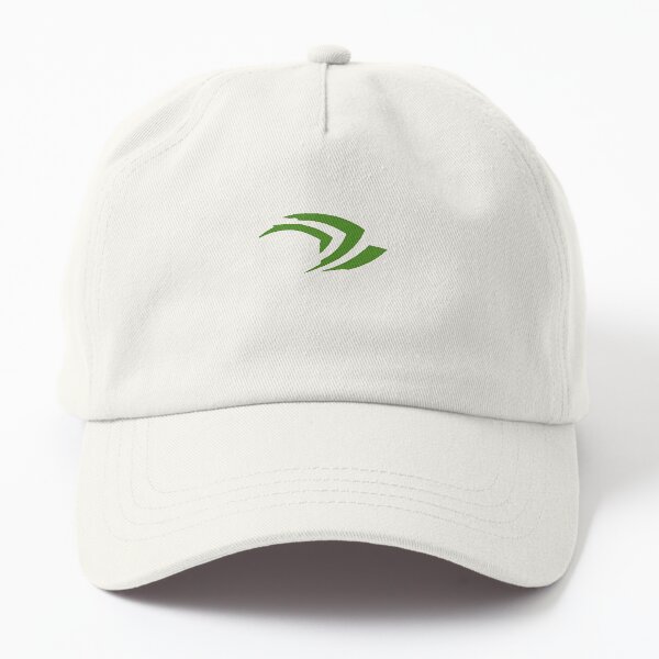 Aperçu de l'œuvre Logo Nvidia créée et vendue par TODNSON.