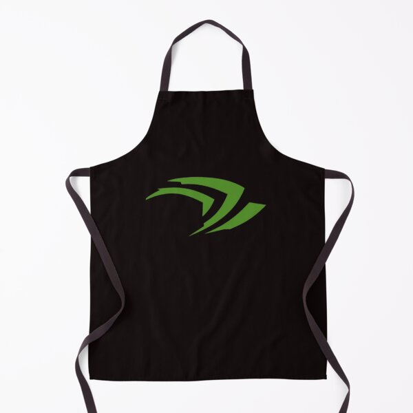 Item preview, Nvidia Logo designed and sold by TODNSON.