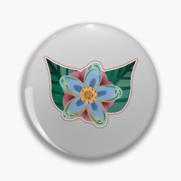 Item preview, cute flower / cute garden designed and sold by Fabiana03.