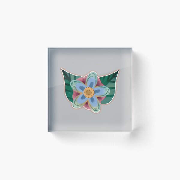 Item preview, cute flower / cute garden designed and sold by Fabiana03.