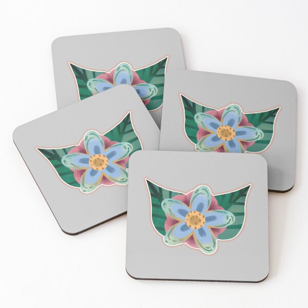 Item preview, cute flower / cute garden designed and sold by Fabiana03.