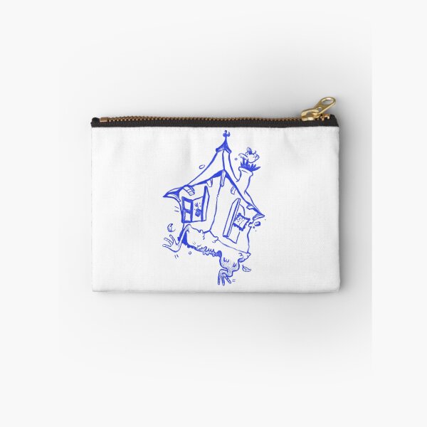 Item preview, Baba Yaga's Home designed and sold by Celestemer.