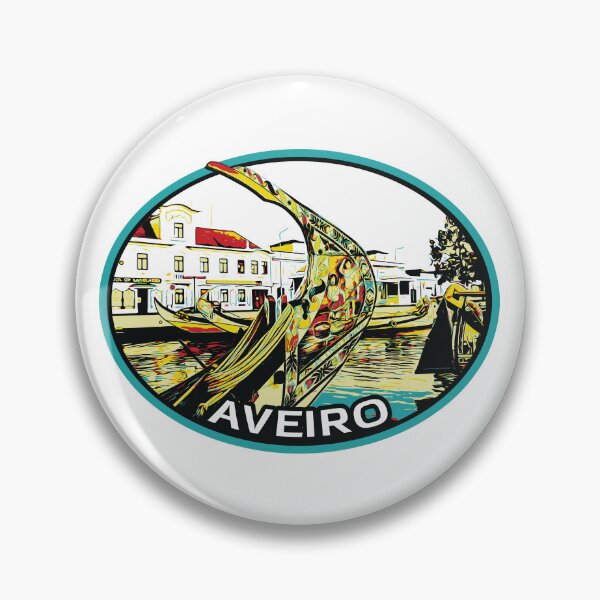 Item preview, Aveiro Moliceiros Boat Illustration | Charming Lagoon Scene designed and sold by Lemomo-artworks.