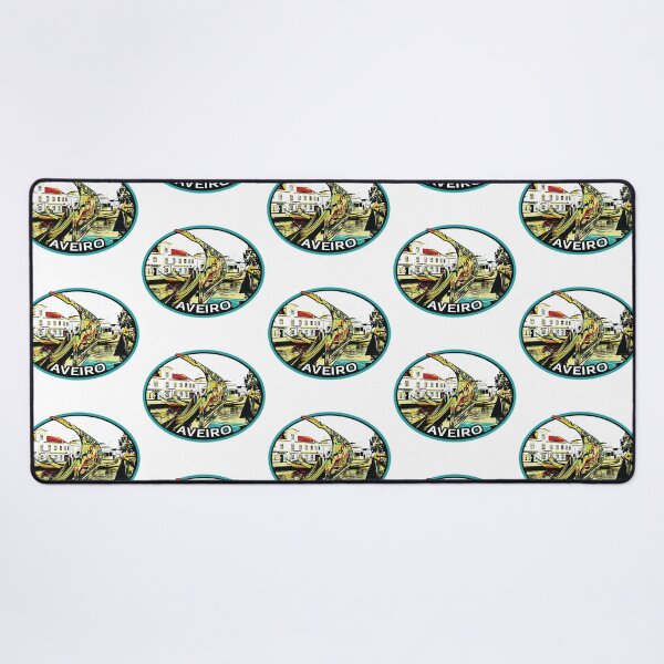 Item preview, Aveiro Moliceiros Boat Illustration | Charming Lagoon Scene designed and sold by Lemomo-artworks.