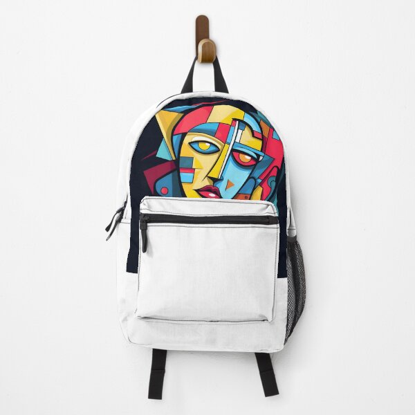 Item preview, Cubism Paintings designed and sold by 良心創作.