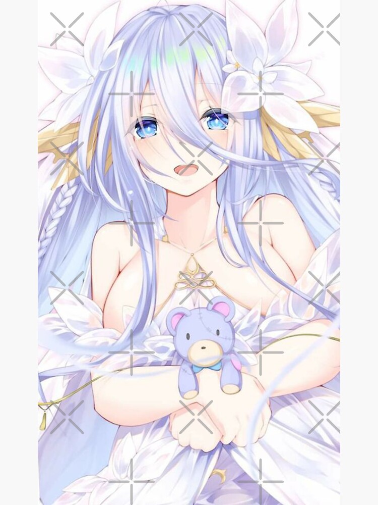 Anime Trending on X: Date A Live Season 5 Mio Takamiya Character Visual  The anime begins in 2024.  / X