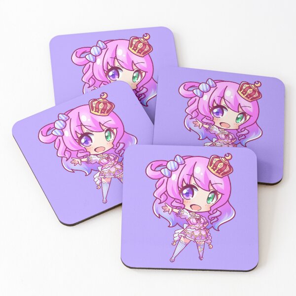 Item preview, Himemori Luna Hololive designed and sold by Bettelheim.