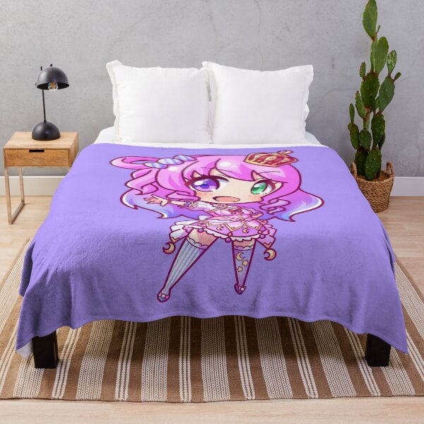 Item preview, Himemori Luna Hololive designed and sold by Bettelheim.