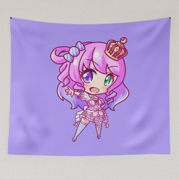 Item preview, Himemori Luna Hololive designed and sold by Bettelheim.