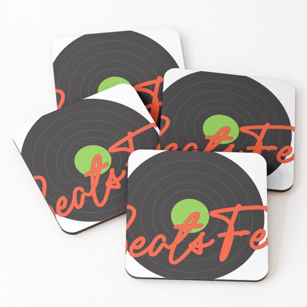 Item preview, BeatsFest designed and sold by Jeremy Lee.