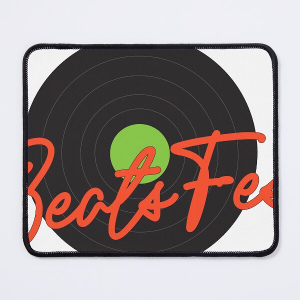 Item preview, BeatsFest designed and sold by Jeremy Lee.