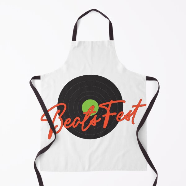 Item preview, BeatsFest designed and sold by Jeremy Lee.
