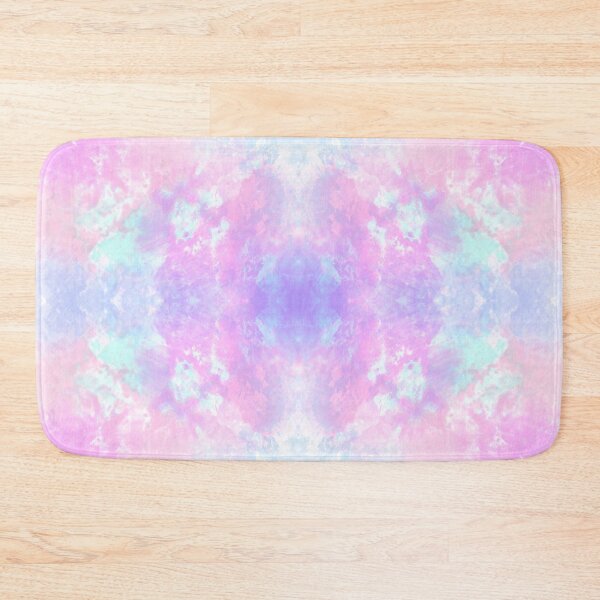 Item preview, Blue and Pink Color Melt designed and sold by CaitlinLawrence.