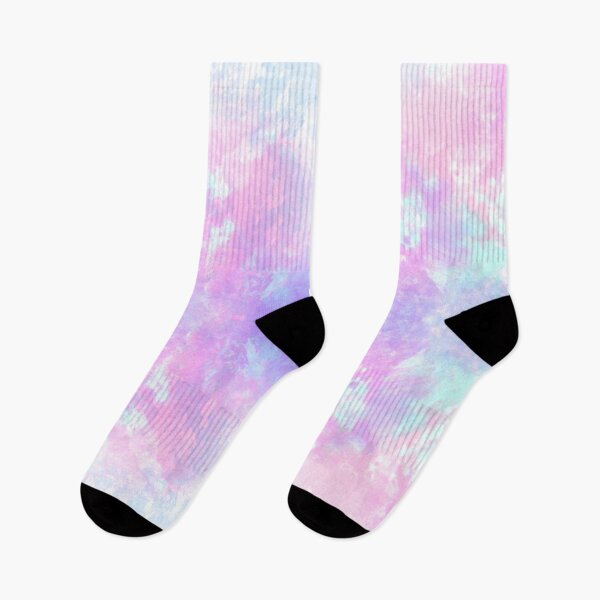 Item preview, Blue and Pink Color Melt designed and sold by CaitlinLawrence.