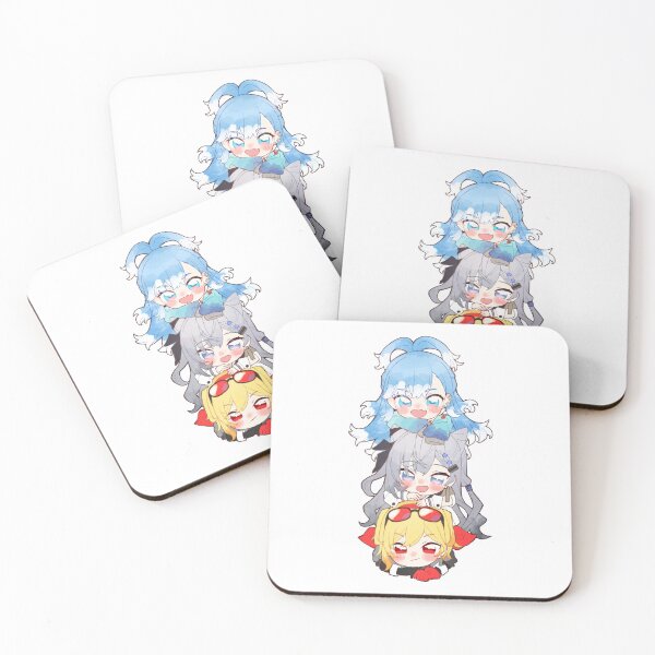 Item preview, Hololive Indonesia 3rd Generation holoh3ro designed and sold by Bettelheim.