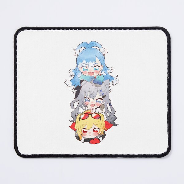 Item preview, Hololive Indonesia 3rd Generation holoh3ro designed and sold by Bettelheim.