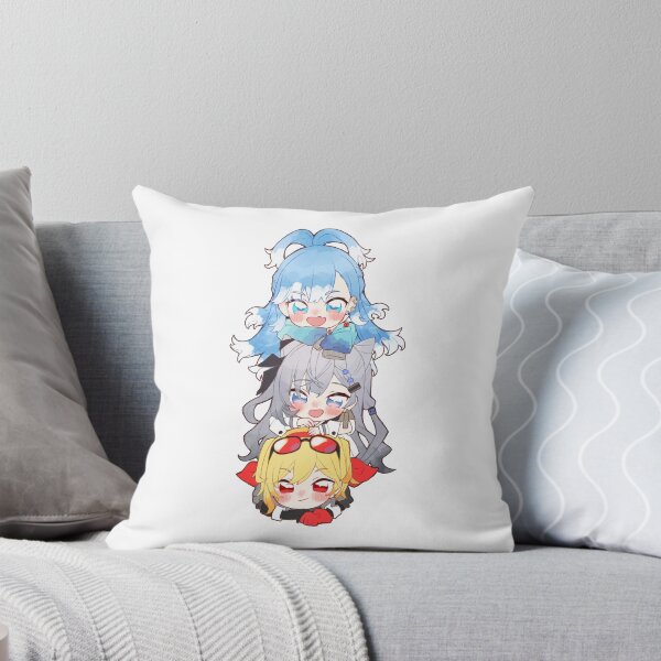 Item preview, Hololive Indonesia 3rd Generation holoh3ro designed and sold by Bettelheim.