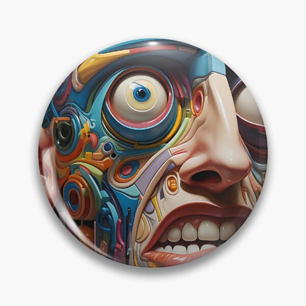 Item preview, Chromatic Expressions designed and sold by samar2016.