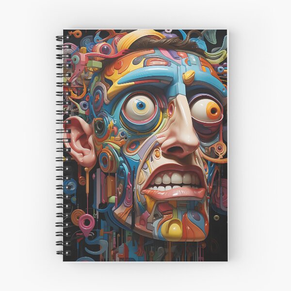 Item preview, Chromatic Expressions designed and sold by samar2016.