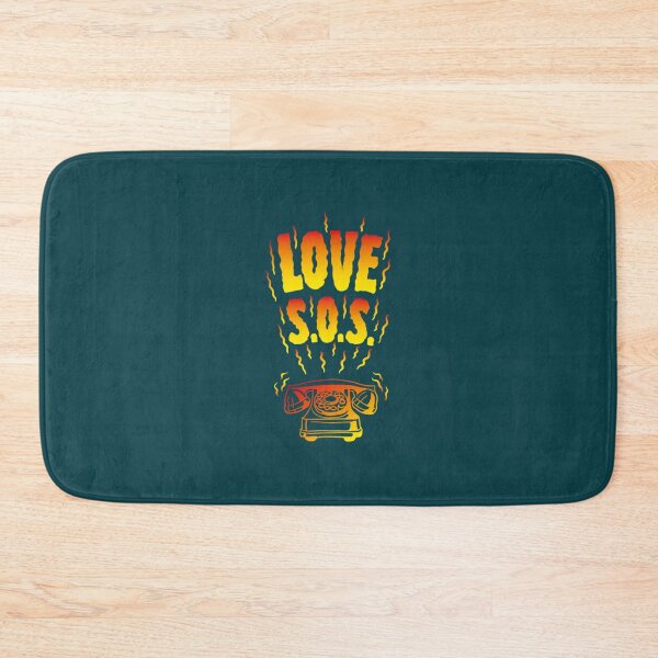 Item preview, Aime SOS    designed and sold by madytefa.