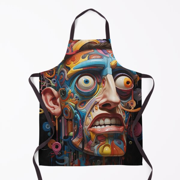Item preview, Chromatic Expressions designed and sold by samar2016.