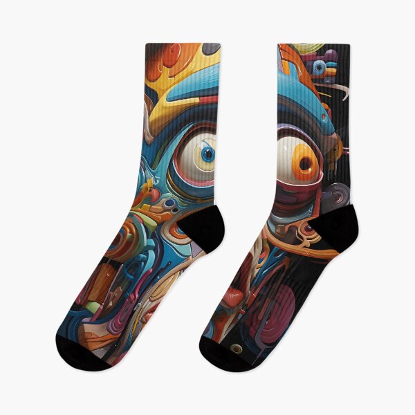Item preview, Chromatic Expressions designed and sold by samar2016.