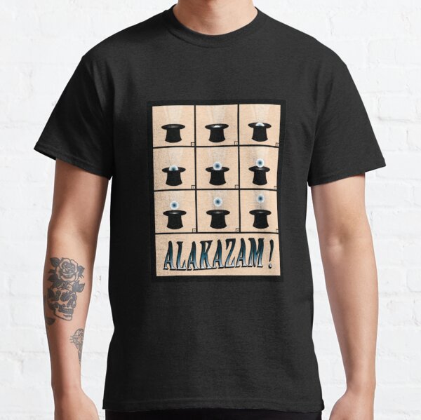 Alakazam Evolution - Alakazam Evolution T Shirt & Hoodie - Kabanzas