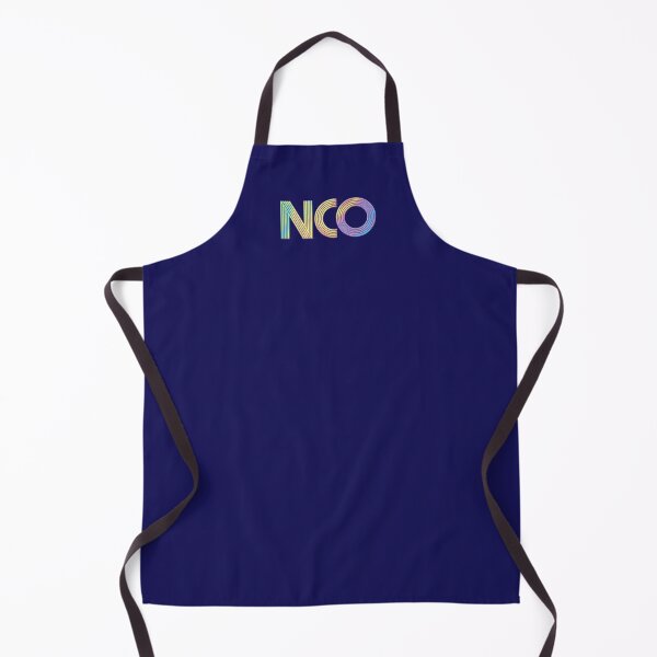 Item preview, National Capital Orchestra NCO Rainbow Logo designed and sold by NCOcanberra.