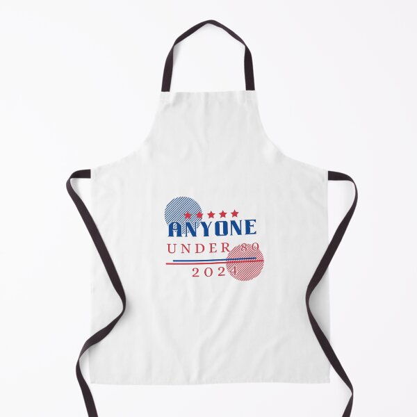 Item preview, funny Anyone Under 80 2024 FUNNY Essential designed and sold by artist-pride.