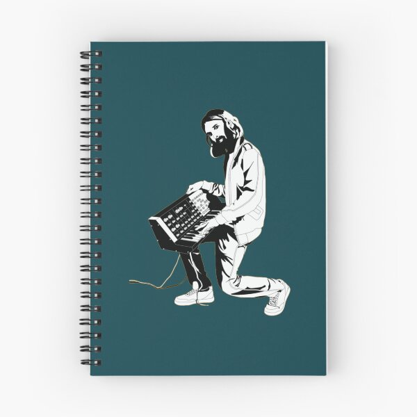 Item preview, Breakbot -    designed and sold by madytefa.