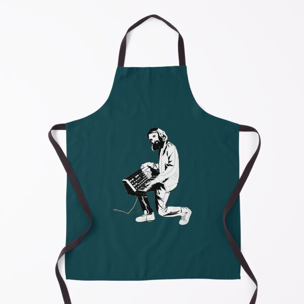 Item preview, Breakbot - designed and sold by madytefa.