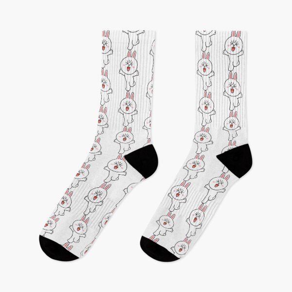 Item preview, Cute Bunny Excited Emoji designed and sold by akeela-hweiss.