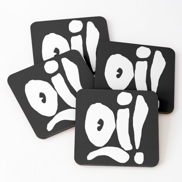 Item preview, Oi designed and sold by TacticTees.