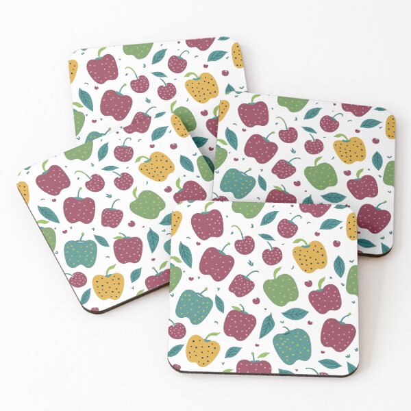 Item preview, Just a bunch of apples designed and sold by karolsb23.