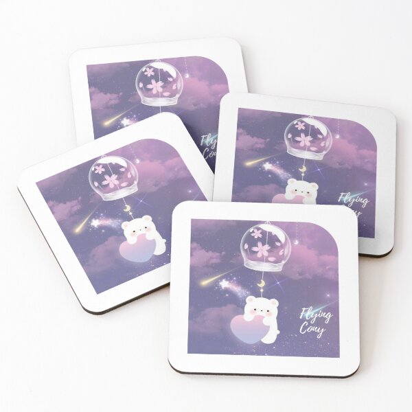 Item preview, FLYING CONY designed and sold by akeela-hweiss.