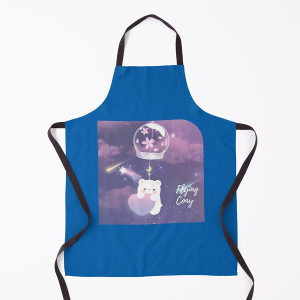 Item preview, FLYING CONY designed and sold by akeela-hweiss.