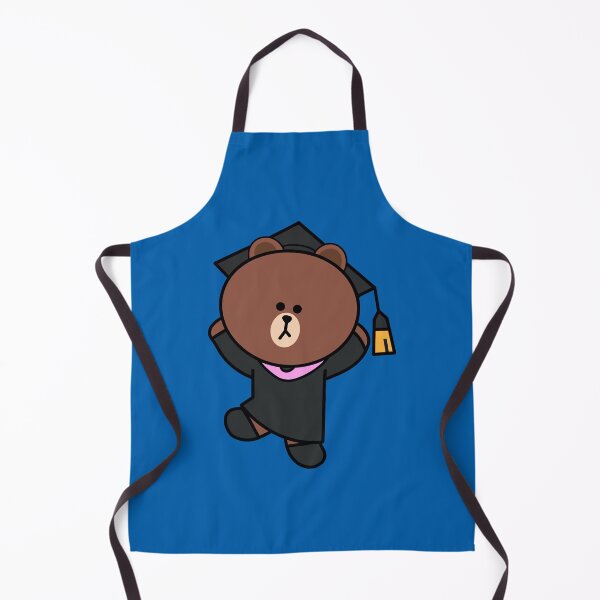 Item preview, Line Brown - Graduation designed and sold by akeela-hweiss.