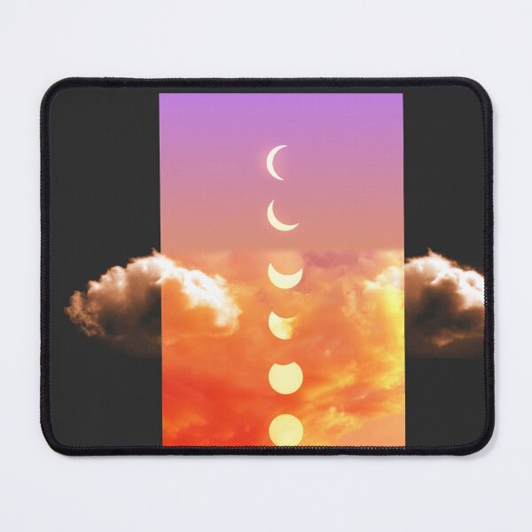 Item preview, Orange sky  designed and sold by PabramsArt.